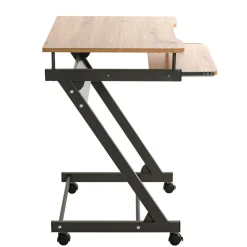 Schreibtische*Pharao24 Computertisch Gatron