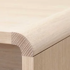 Schreibtische|Computertische*Pharao24 Computertisch Vidaki