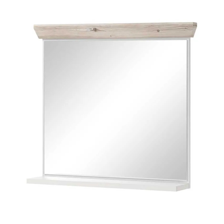 Badmöbel Sets*Pharao24 Contry Badmöbel Set Atridia