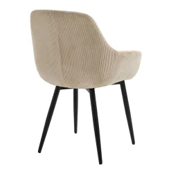 Pharao24 Cord Armlehner Simple><noscript><img width=