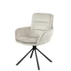 Armlehnstühle*Pharao24 Cord Armlehnstuhl Ricetto