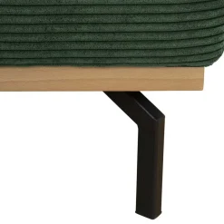 Polstermöbel|Wohnzimmercouch*Pharao24 Cord Couchecke Drikes