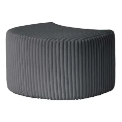 Pharao24 Cord Couchhocker Tresema> Sitzhocker