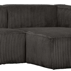 Wohnzimmercouch|Wohnlandschaften*Pharao24 Cord Ecksofa Morena