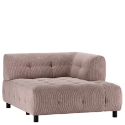 Modulsofas*Pharao24 Cord Modulsofa Mauritius