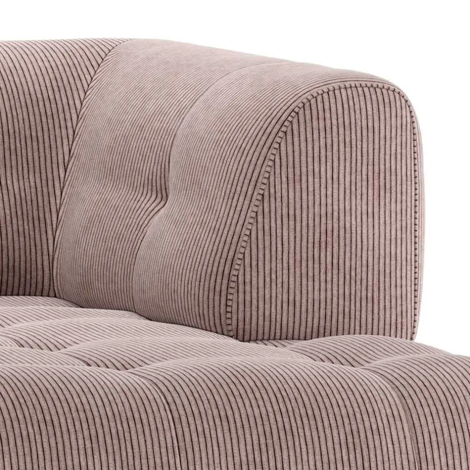Modulsofas*Pharao24 Cord Modulsofa Mauritius