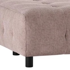 Modulsofas*Pharao24 Cord Modulsofa Mauritius