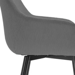 Pharao24 Cord Polsterstühle Monika><noscript><img width=