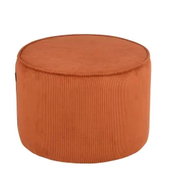 Sitzhocker|Hocker*Pharao24 Cord Pouf Xantus