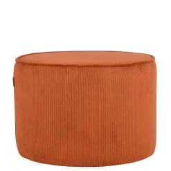 Sitzhocker|Hocker*Pharao24 Cord Pouf Xantus