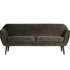 Pharao24 Couch Adamsa> Wohnzimmercouch|2 Sitzer Sofa