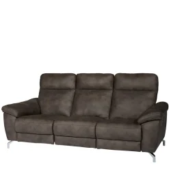 Pharao24 Couch Artjeson> 3 Sitzer Sofa