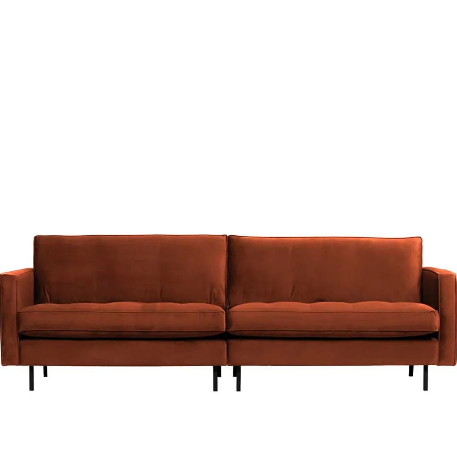 Wohnzimmercouch|3 Sitzer Sofa*Pharao24 Couch Aylon