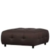 Hocker|Sitzhocker*Pharao24 Couch Beistellhocker Mareida
