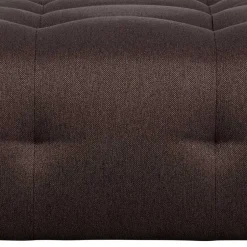 Hocker|Sitzhocker*Pharao24 Couch Beistellhocker Mareida