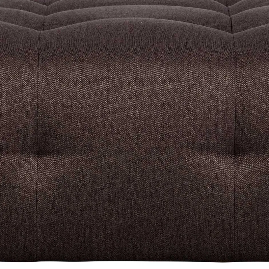 Hocker|Sitzhocker*Pharao24 Couch Beistellhocker Mareida