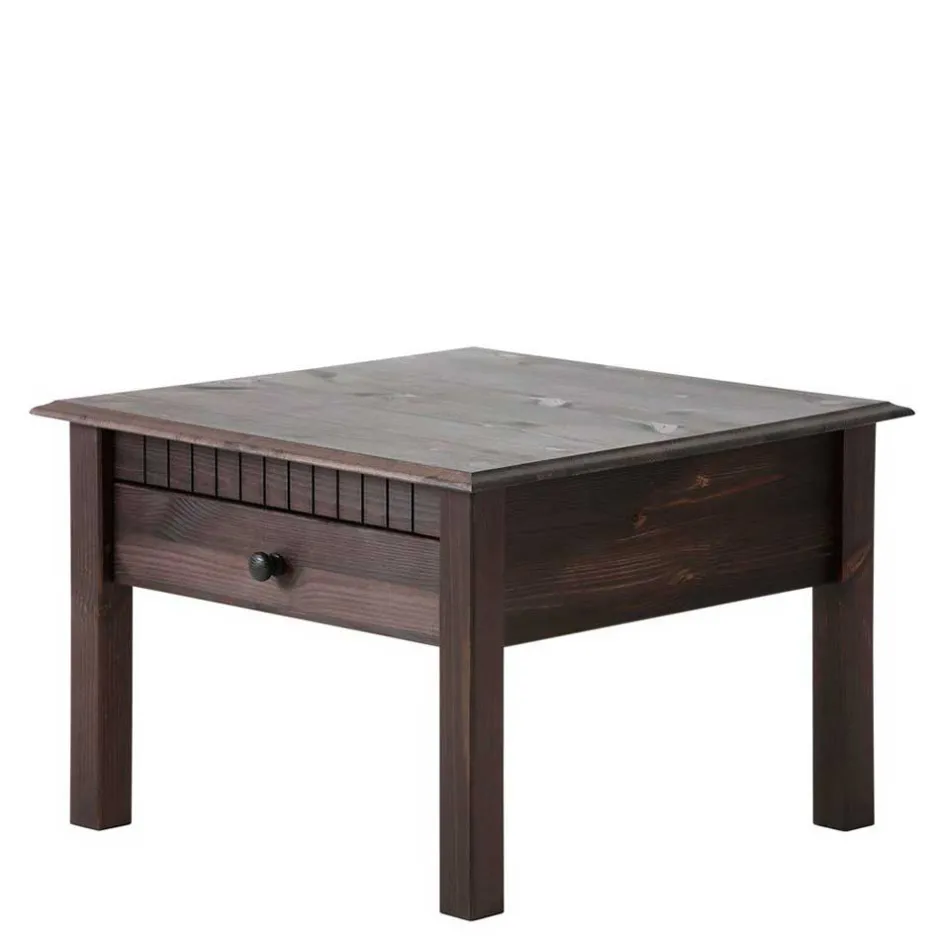 Beistelltische|Couchtische*Pharao24 Couch Beistelltisch Ahlke