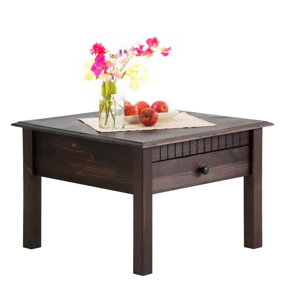 Beistelltische|Couchtische*Pharao24 Couch Beistelltisch Ahlke