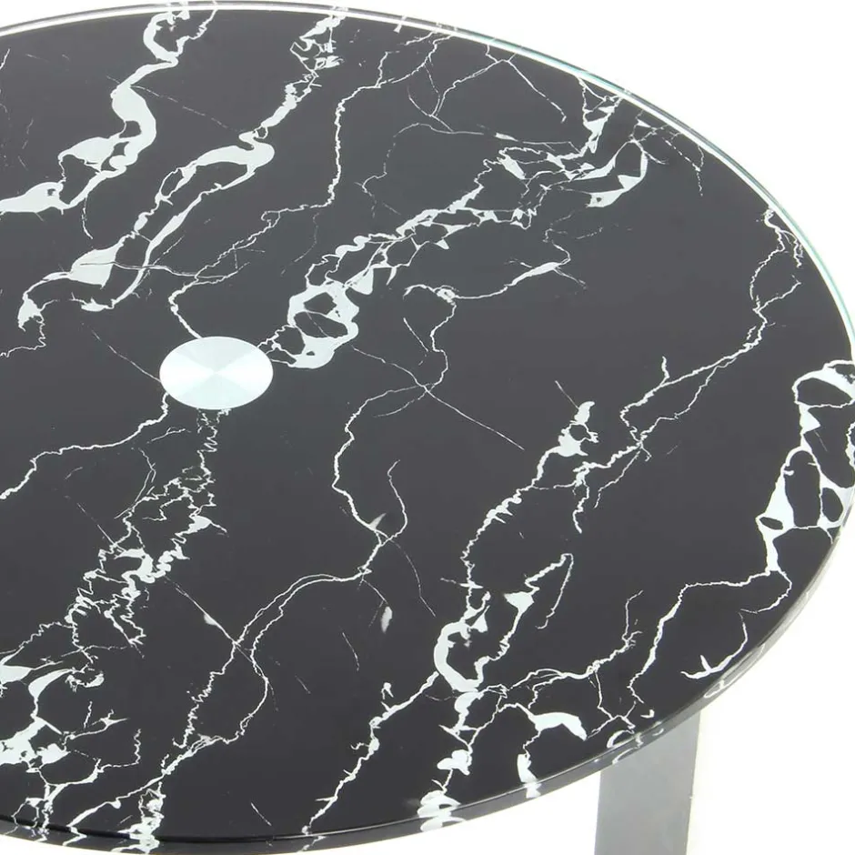 Glastische*Pharao24 Couch Beistelltisch Guneos