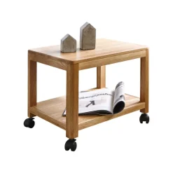 Wohnzimmertisch|Beistelltische*Pharao24 Couch Beistelltisch Laforta