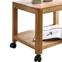 Wohnzimmertisch|Beistelltische*Pharao24 Couch Beistelltisch Laforta