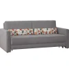 Pharao24 Couch Cajamos> Polstermöbel|3 Sitzer Sofa