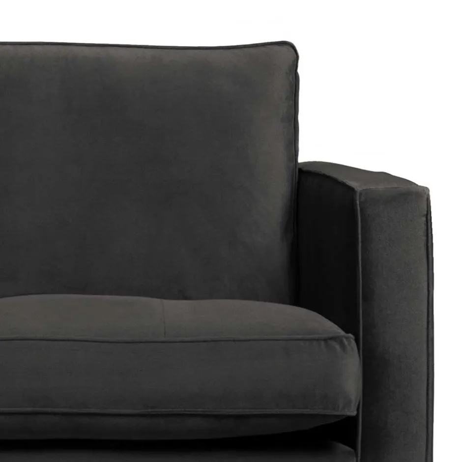 Wohnzimmercouch|3 Sitzer Sofa*Pharao24 Couch Casilla