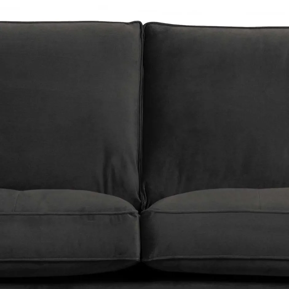 Wohnzimmercouch|3 Sitzer Sofa*Pharao24 Couch Casilla