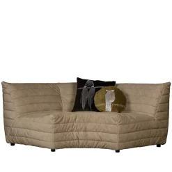 Modulsofas*Pharao24 Couch Eckelement Harper