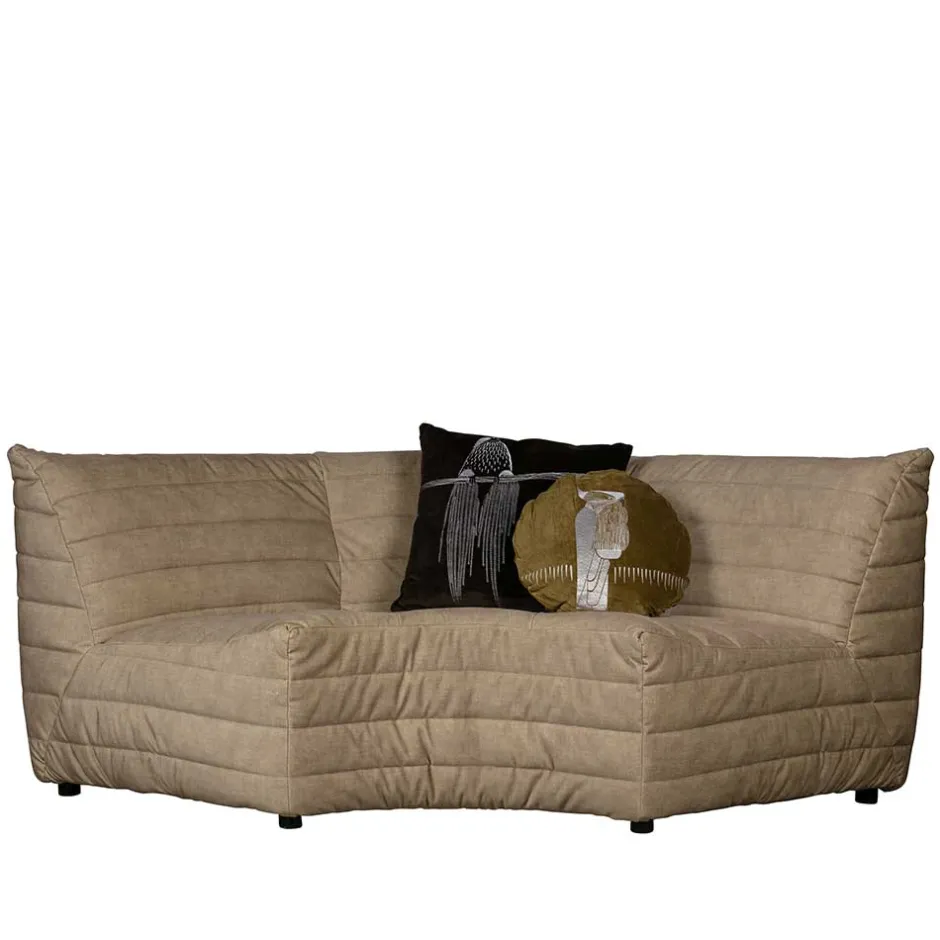 Modulsofas*Pharao24 Couch Eckelement Harper