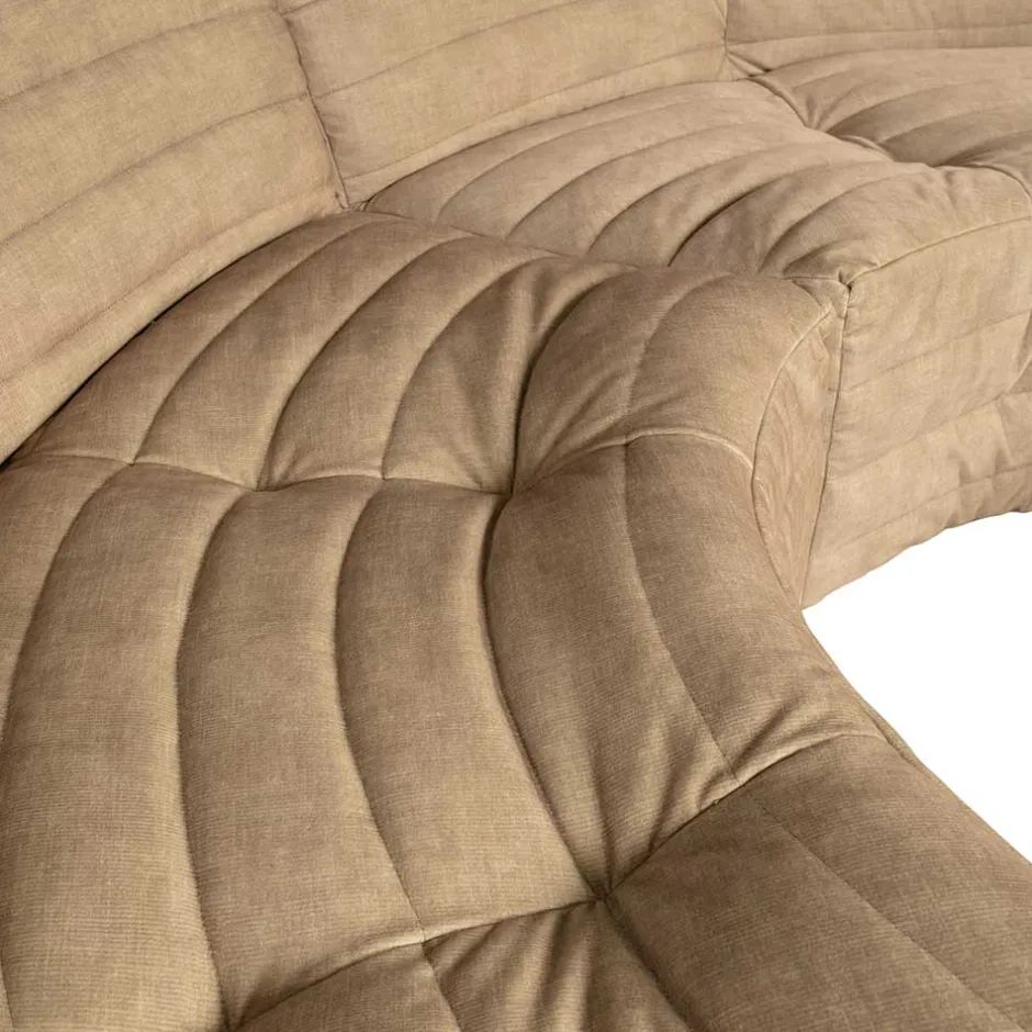 Modulsofas*Pharao24 Couch Eckelement Harper