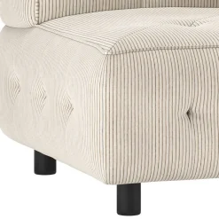 Modulsofas|Einzelsofa*Pharao24 Couch Eckelement Sayetta