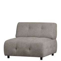 Einzelsofa|Modulsofas*Pharao24 Couch Element Aberdeen