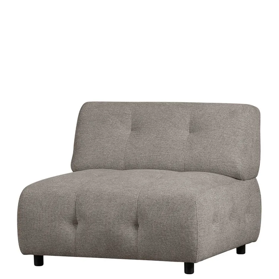 Einzelsofa|Modulsofas*Pharao24 Couch Element Aberdeen