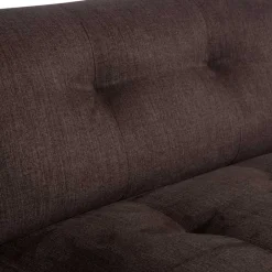 Einzelsofa|Modulsofas*Pharao24 Couch Element Flachgewebe Mareida