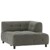 Pharao24 Couch Element Luoton> Modulsofas|Einzelsofa