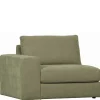 Modulsofas|Einzelsofa*Pharao24 Couch Element mit Armlehne links Karyon