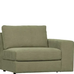 Modulsofas|Einzelsofa*Pharao24 Couch Element mit Armlehne rechts Karyon