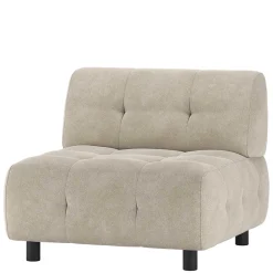 Modulsofas|Einzelsofa*Pharao24 Couch Element Stecma