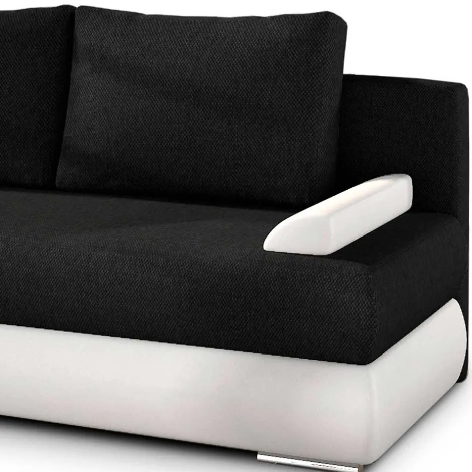 3 Sitzer Sofa*Pharao24 Couch Kenry