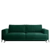 Pharao24 Couch Lolica> 2 Sitzer Sofa|Schlafsofas