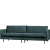 Wohnzimmercouch|3 Sitzer Sofa*Pharao24 Couch Maiwos