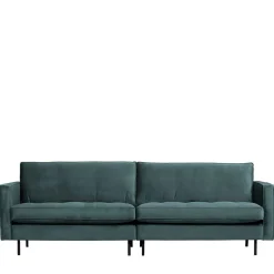 Wohnzimmercouch|3 Sitzer Sofa*Pharao24 Couch Maiwos