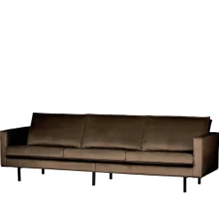 Pharao24 Couch Majero> Wohnzimmercouch|3 Sitzer Sofa