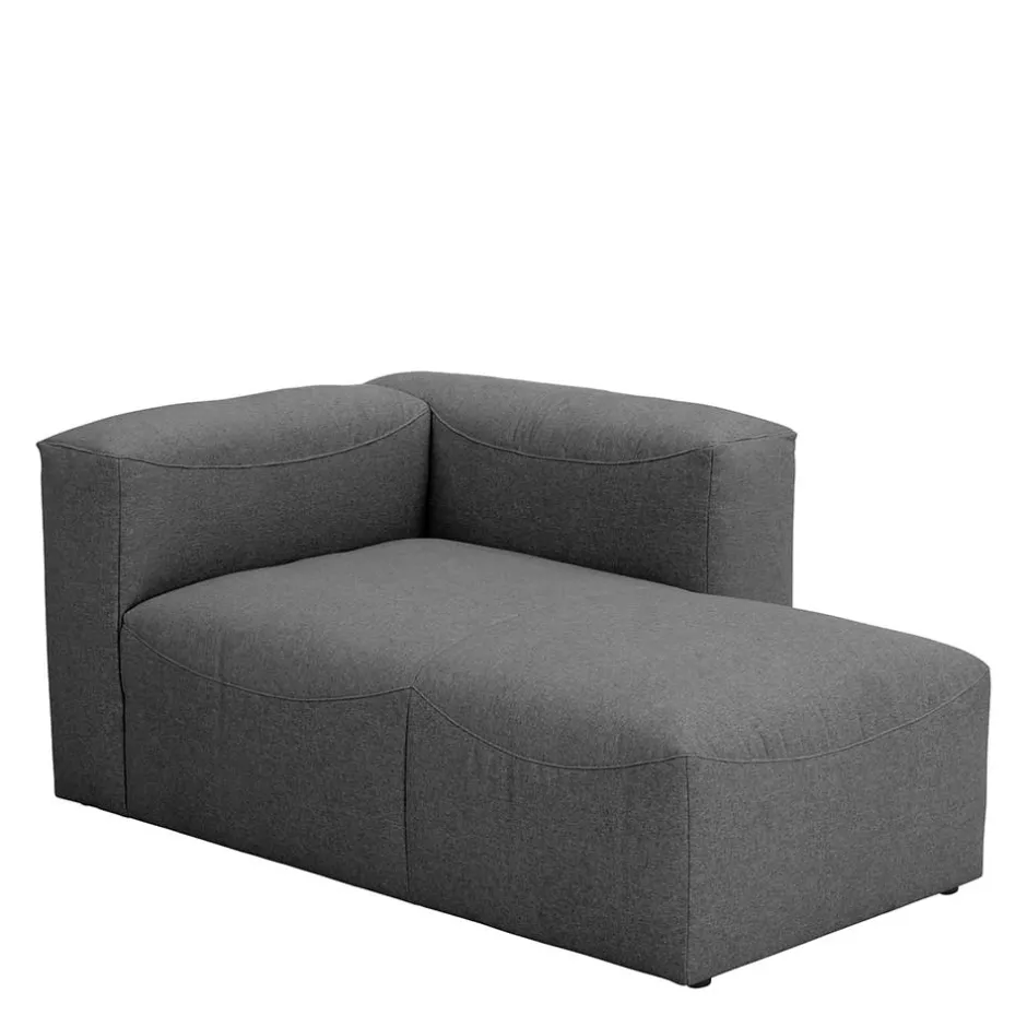 Modulsofas*Pharao24 Couch Modul Recamiere Felictia