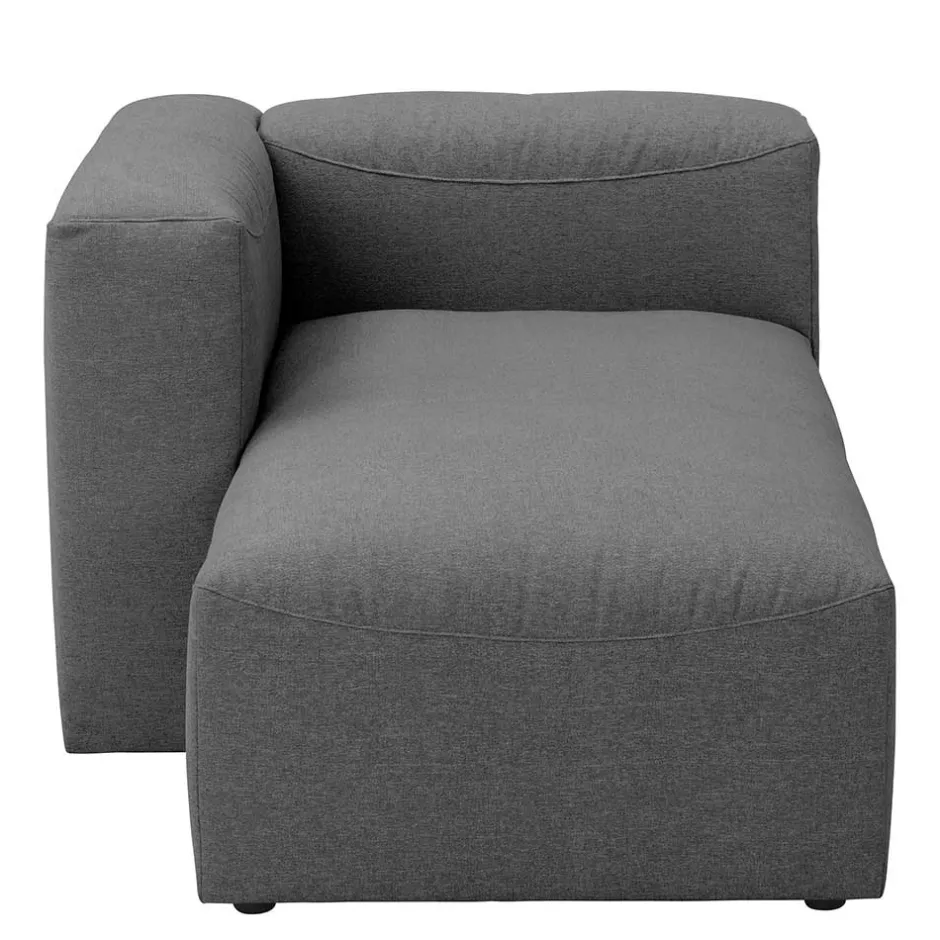 Modulsofas*Pharao24 Couch Modul Recamiere Felictia