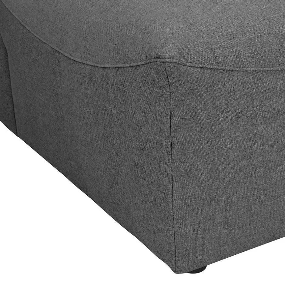 Modulsofas*Pharao24 Couch Modul Recamiere Felictia