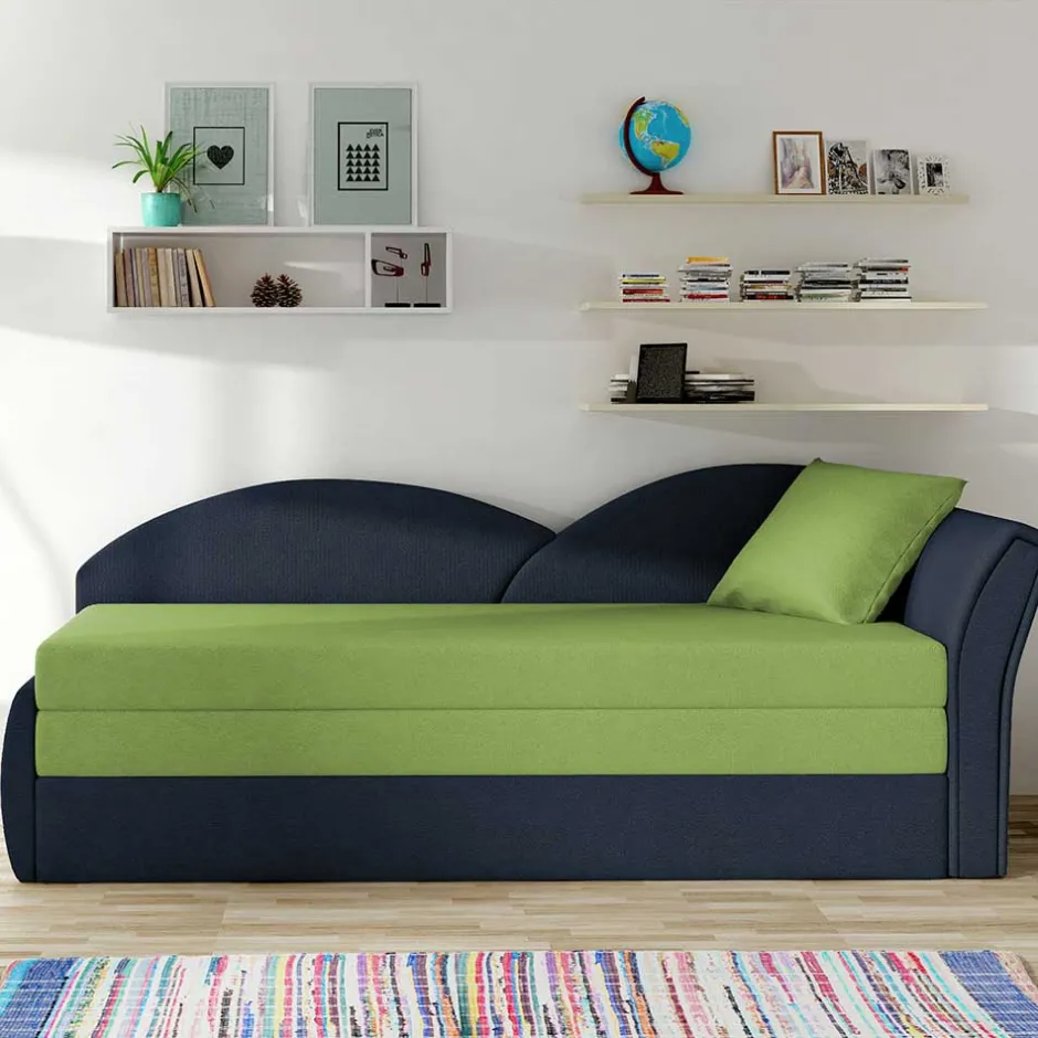 Liegen*Pharao24 Couch Monice