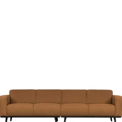 Wohnzimmercouch|3 Sitzer Sofa*Pharao24 Couch Pierre