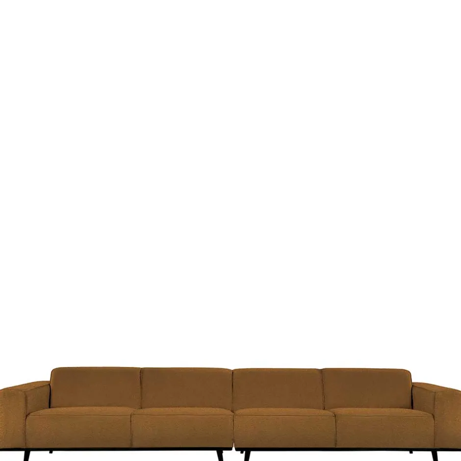 Wohnzimmercouch|3 Sitzer Sofa*Pharao24 Couch Pierre